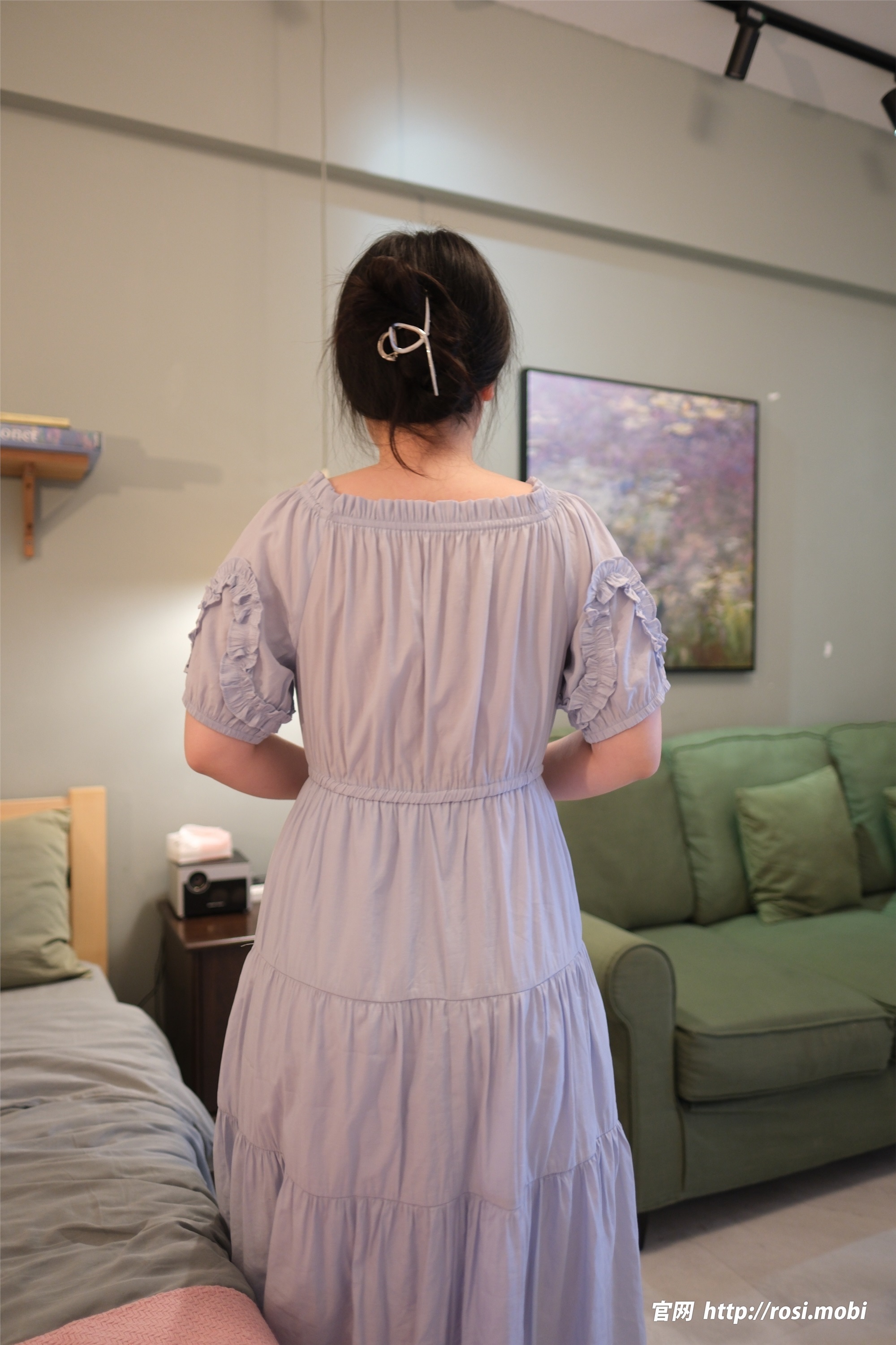 ROSI写真 2025.01.21 NO.4796